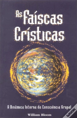 Capa do artigo As Faíscas Crísticas