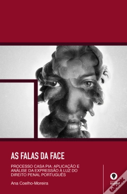 Capa do artigo As Falas da Face