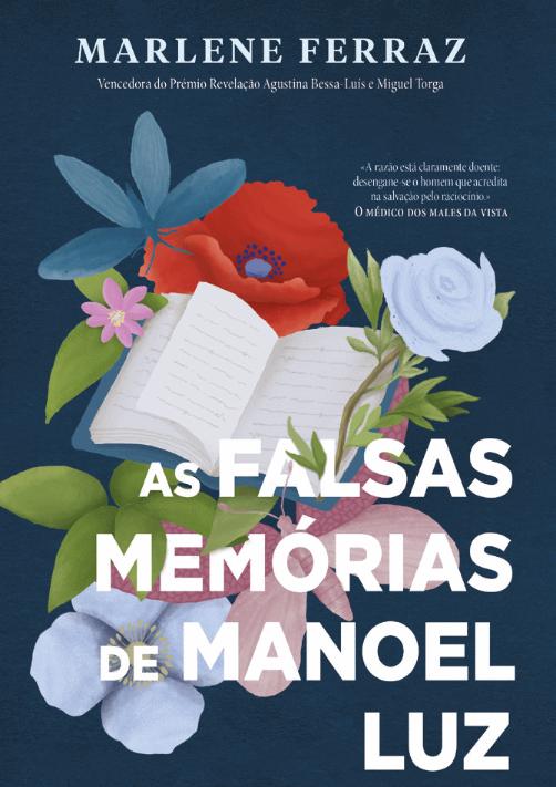 AS FALSAS MEMÓRIAS DE MANOEL LUZ