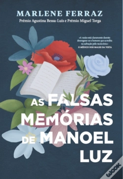 Capa do artigo As Falsas Memórias De Manoel Luz