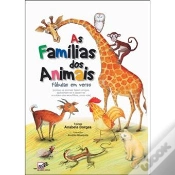 Capa do artigo As Famílias dos Animais
