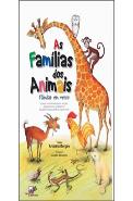 As Famílias dos Animais
