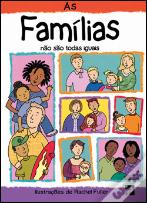 As Familias Não São Todas Iguais
