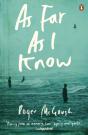 As Far As I Know - Preview