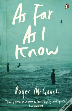 Capa do artigo As Far As I Know
