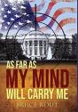 As Far As My Mind Will Carry Me - Preview