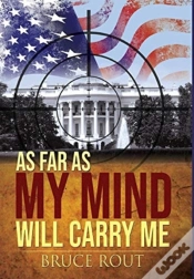 Capa do artigo As Far As My Mind Will Carry Me