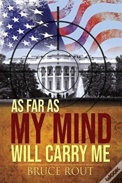 Capa do artigo As Far As My Mind Will Carry Me