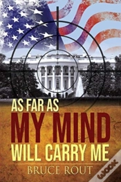 Capa do artigo As Far As My Mind Will Carry Me