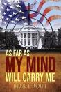 As Far As My Mind Will Carry Me - Preview