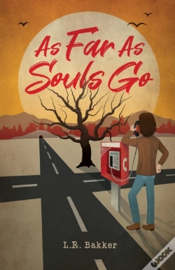 Capa do artigo As Far As Souls Go