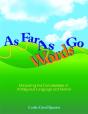 As Far As Words Go - Preview