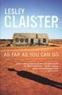 As Far As You Can Go - Preview
