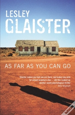 Capa do artigo As Far As You Can Go