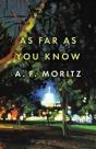 As Far As You Know - Preview