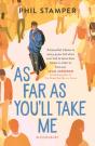 As Far As You'Ll Take Me - Preview