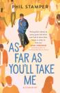 As Far As You'Ll Take Me - Preview
