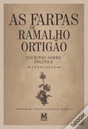 Capa do artigo As Farpas de Ramalho de Ortigão