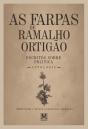 As Farpas de Ramalho de Ortigão - Preview