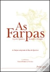 Capa do artigo As Farpas