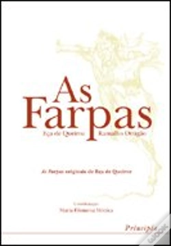Capa do artigo As Farpas