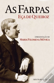 Capa do artigo As Farpas