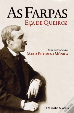 Capa do artigo As Farpas