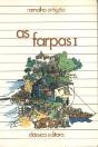 As Farpas I - Preview