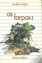 Capa do artigo As Farpas I