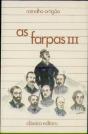 As Farpas III - Preview