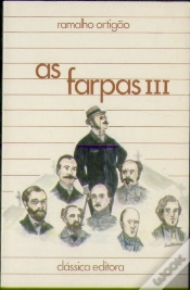 Capa do artigo As Farpas III