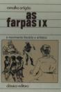 As Farpas IX - Preview