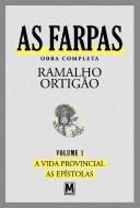As Farpas - Obra Completa - Volume 1