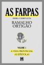 As Farpas - Obra Completa - Volume 1 - Preview