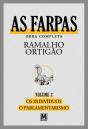 As Farpas - Obra Completa - Volume 2 - Preview