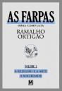 As Farpas - Obra Completa - Volume 3 - Preview