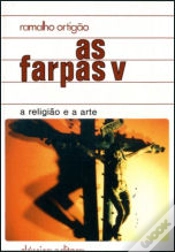 Capa do artigo As Farpas V