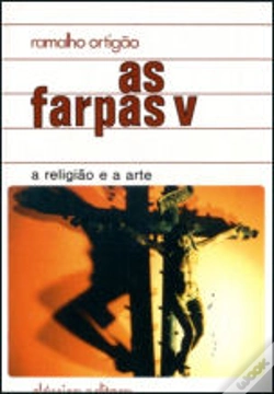 Capa do artigo As Farpas V