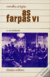 Capa do artigo As Farpas VI