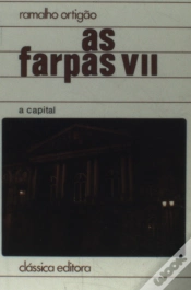 Capa do artigo As Farpas VII