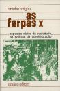 As Farpas X - Preview