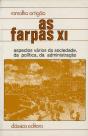 As Farpas XI - Preview
