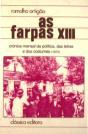 As Farpas XIII - Preview