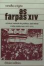 As Farpas  XIV - Preview