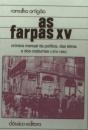 As Farpas XV - Preview
