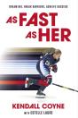 As Fast As Her - Preview
