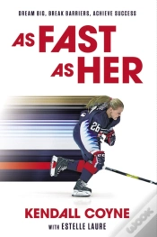 Capa do artigo As Fast As Her