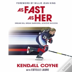 Capa do artigo As Fast As Her