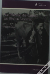 Capa do artigo As Feiras de Gado na Beira Litoral