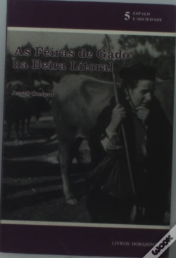 Capa do artigo As Feiras de Gado na Beira Litoral